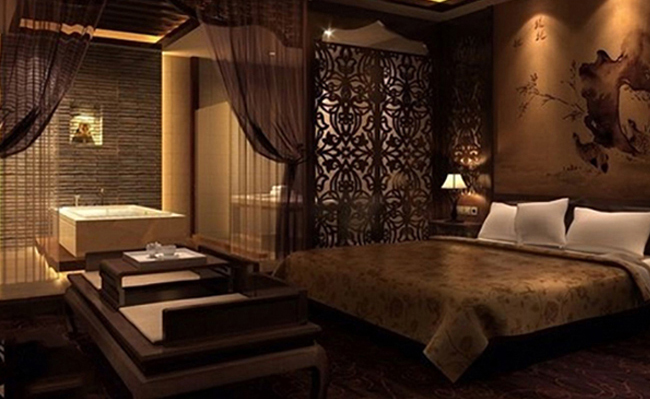 长沙雨花区SPA会所｜轻奢疗愈·舒缓时光